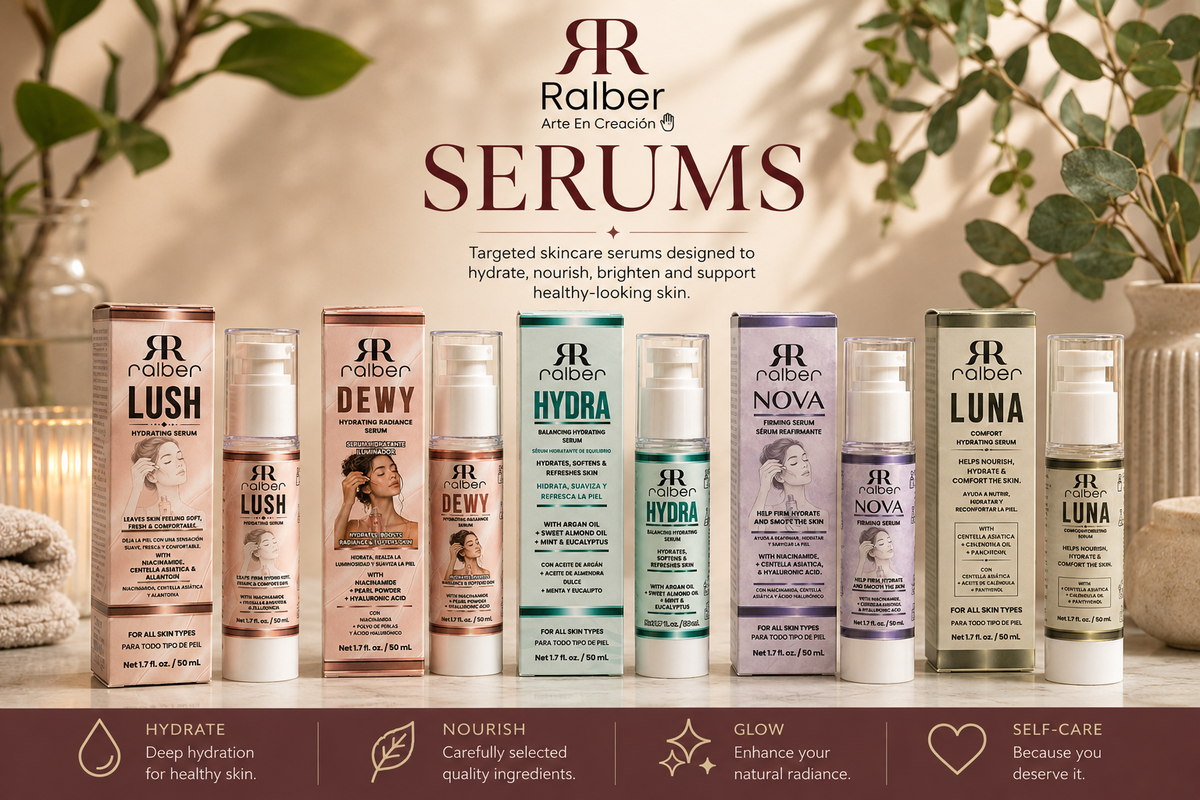 SERUMS