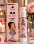 Ralber Rose Cloud 2-in-1 Hydrating Primer Serum