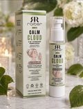 Ralber Calm Cloud – 2-in-1 Hydrating Primer Serum | 50 mL