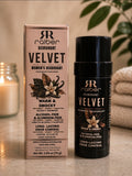 Ralber Velvet — Women’s Deodorant | Warm & Smok, Alcohol-Free & Aluminum-Free
