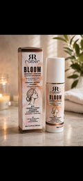 Ralber Bloom Hydrating Face & Neck Mist – 3.4 fl oz (100 mL)