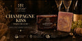 Ralber Champagne Kiss Artisan Soap – 3.5 oz (100 g)