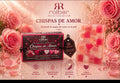 Ralber Chispas de Amor – Artisan Soap | Rose & Jojoba | 3.5 oz (100 g)