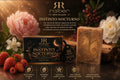 Ralber Instinto Nocturno – Artisan Soap | Strawberry, Raspberry & Jasmine | 3.5 oz