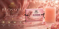 Ralber Blossom – Artisan Soap | Cherry Blossom | 3.5 oz (100 g)