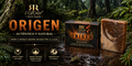 ORIGEN – Artisan Soap for Men
Net Wt. 3.5 oz (100 g)