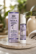 Ralber NOVA Firming Serum – Niacinamide, Centella Asiatica & Hyaluronic Acid, 50 mL