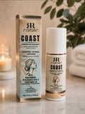 Ralber Coast – Hydrating Face & Neck Mist with Hyaluronic Acid