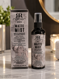 Ralber  Matte Mist — Matte Makeup Setting Spray, 4.0 fl oz / 120 mL